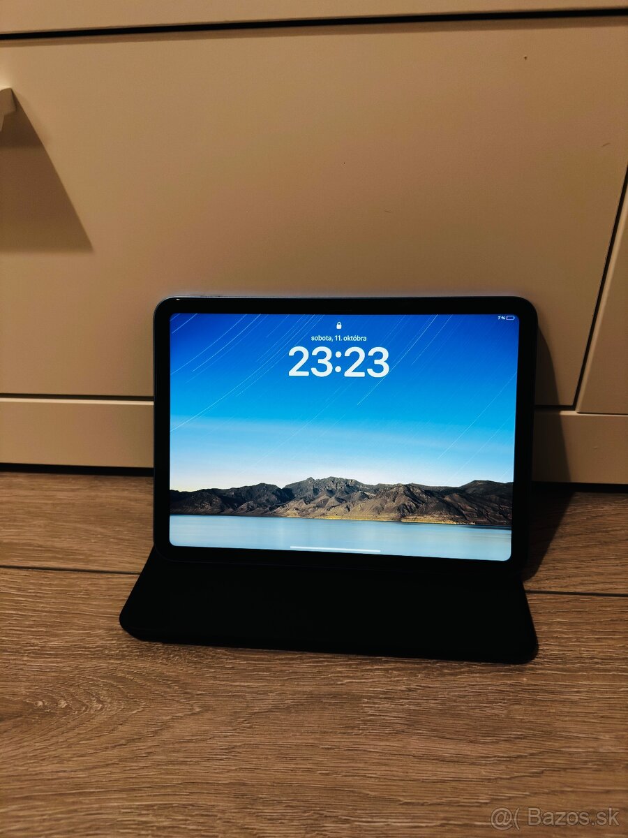 Apple IPad 64GB 10.9 2022 - 4