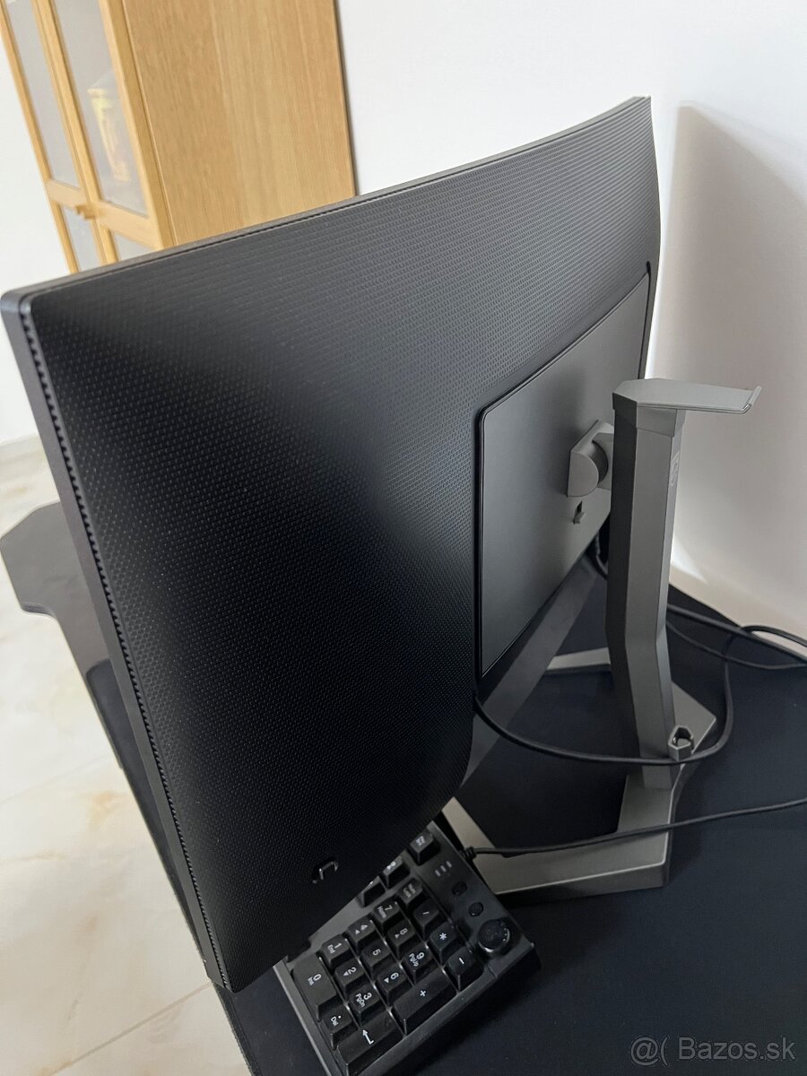 27" Philips 27M1C5500VL - 4