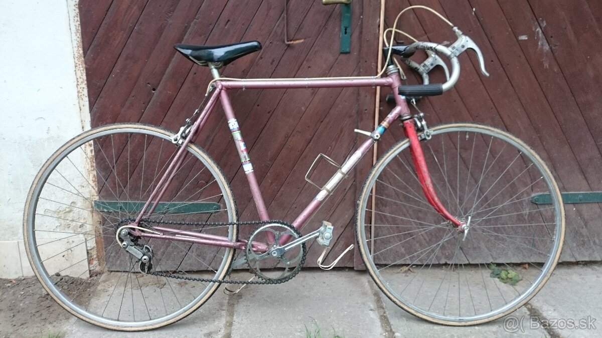 2X FAVORIT,Odber možný v Stupave 100e,menšia cestny Eska, Li - 4