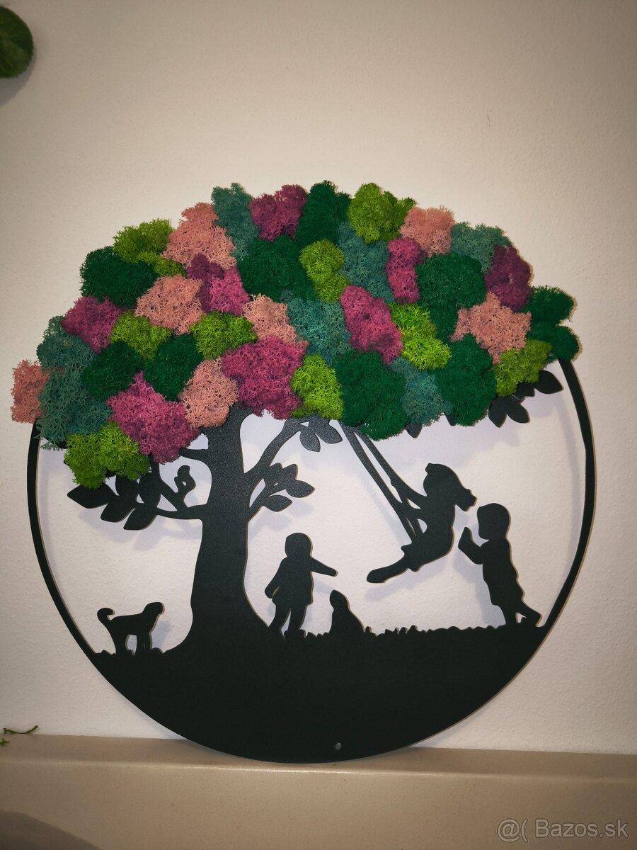 Stromy života - 4