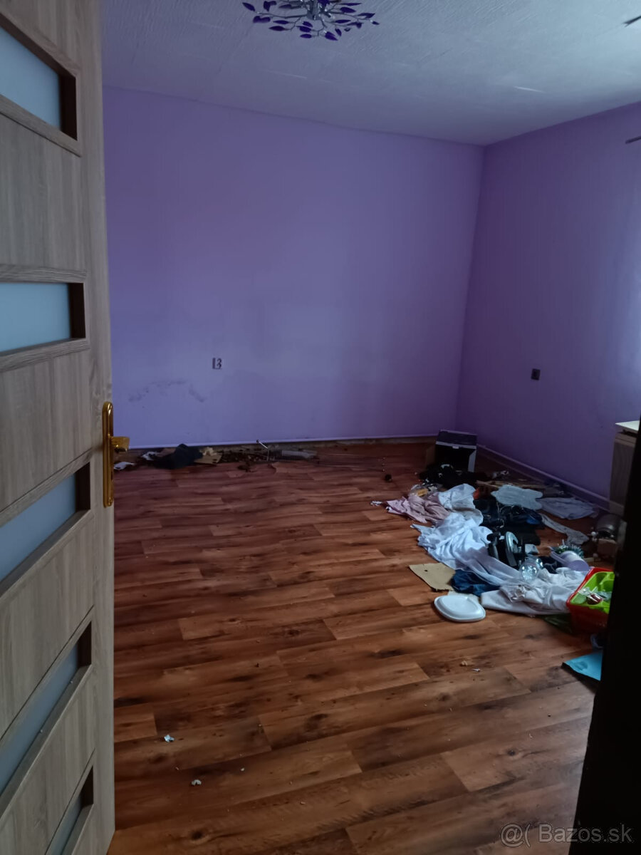 Predaj roddinného domu - 4