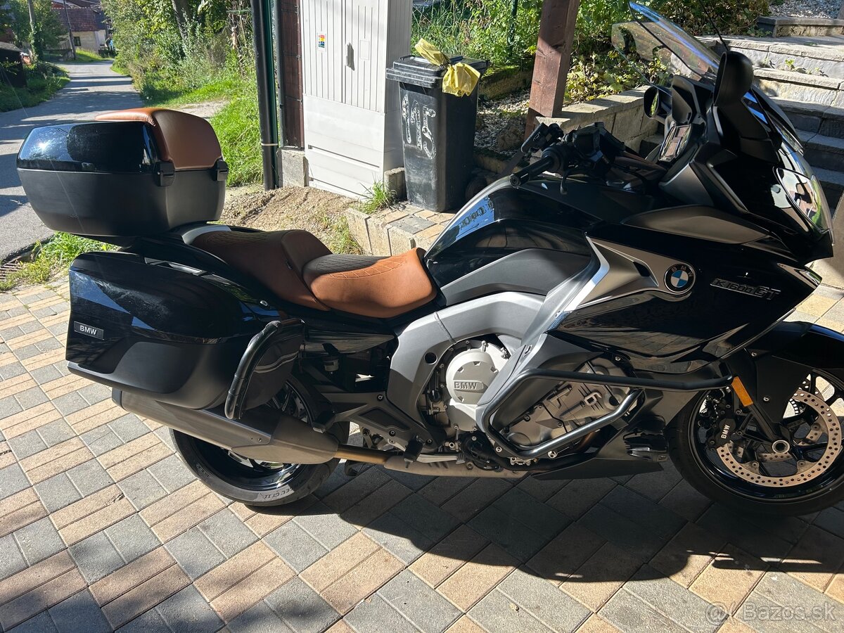 Bmw K1600gt - 4