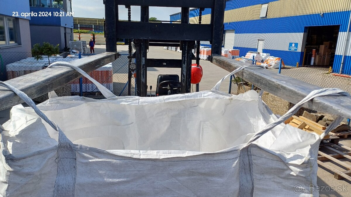 Predám BIG BAGY - 4