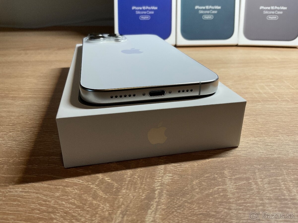 iPhone 16 Pro Max 512GB - 4