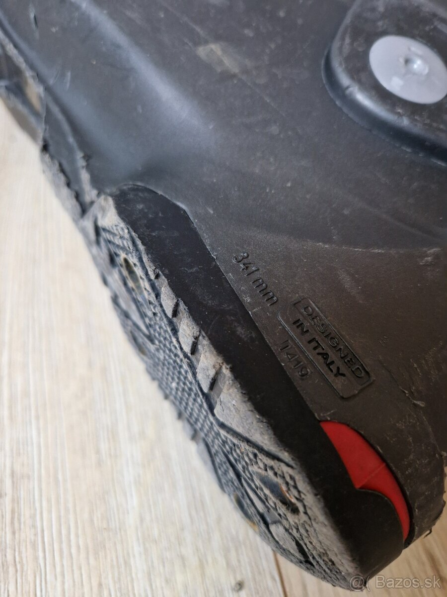 Panske lyziarky Head velkost 42 - 4