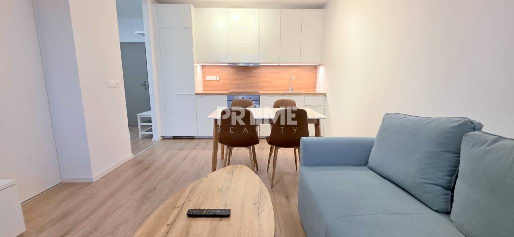 BÝVAJ PRVÝ V 2,5i byte, OVOC.SADY, BALKÓN,PARKING, Ivanska c - 4