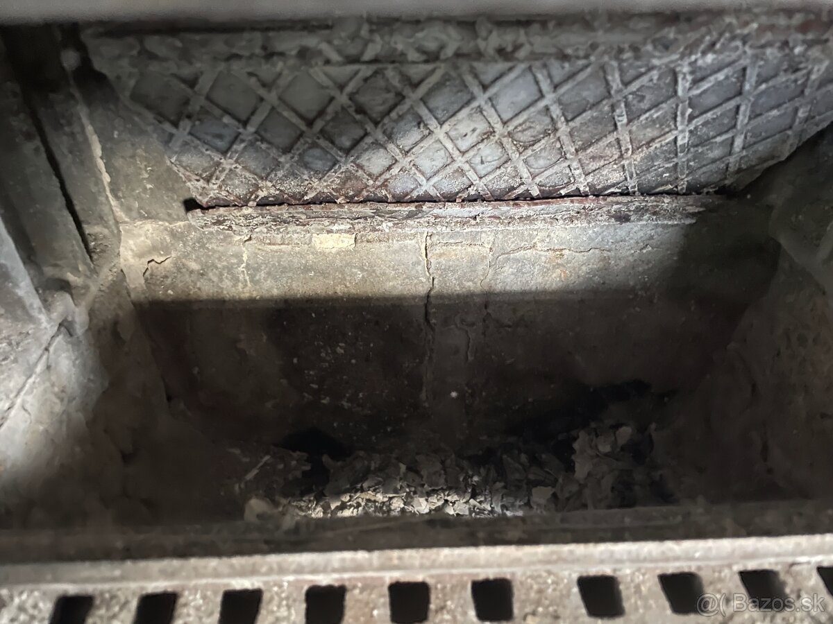 Predám kachle - 4