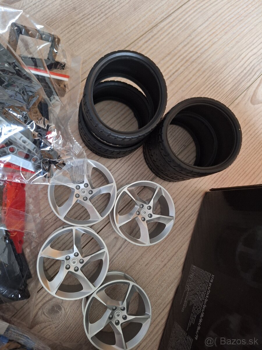 Ferrari Daytona 42143 - 4