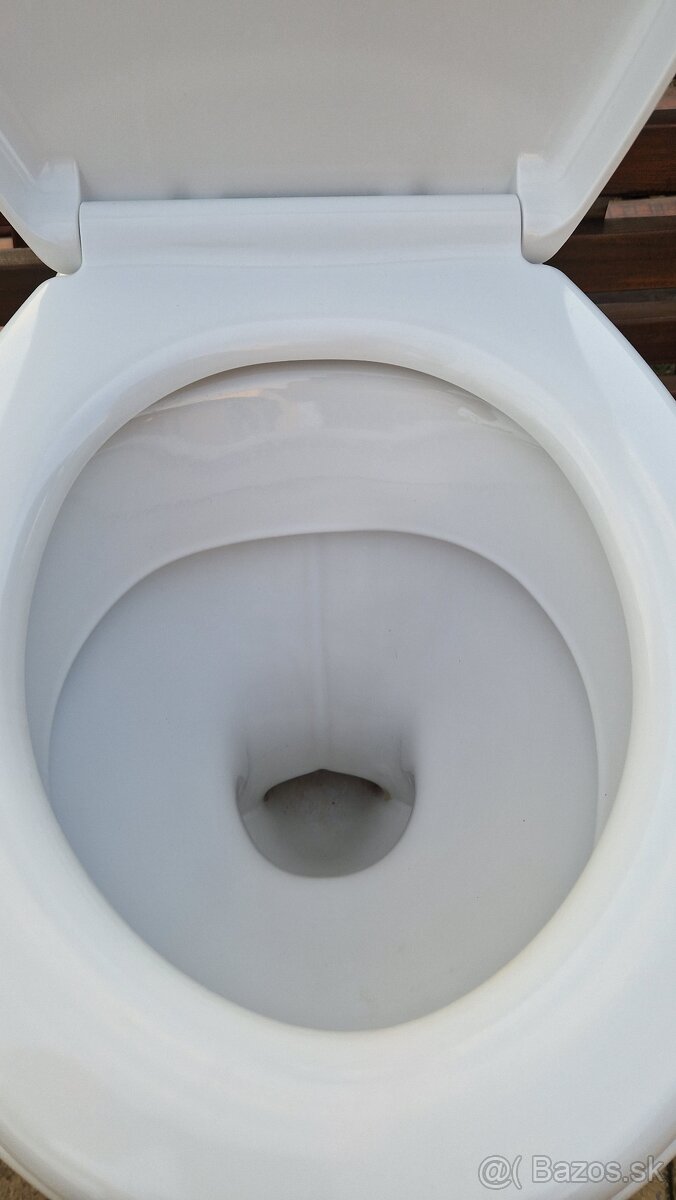 Predám WC . - 4