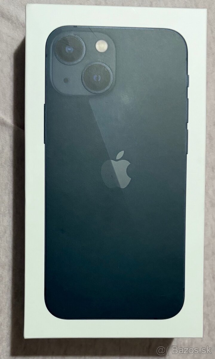 Predám iPhone 13 mini a Apple watch 10 46mm - 4