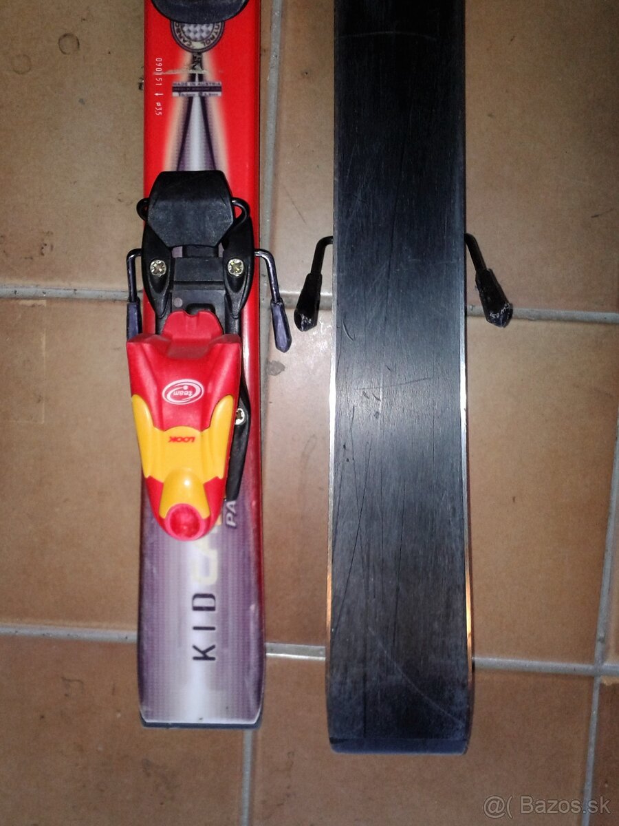 lacné lyže - 4