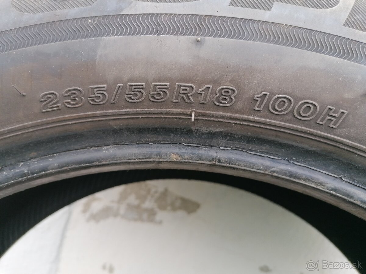 235/55 R 18 - 4
