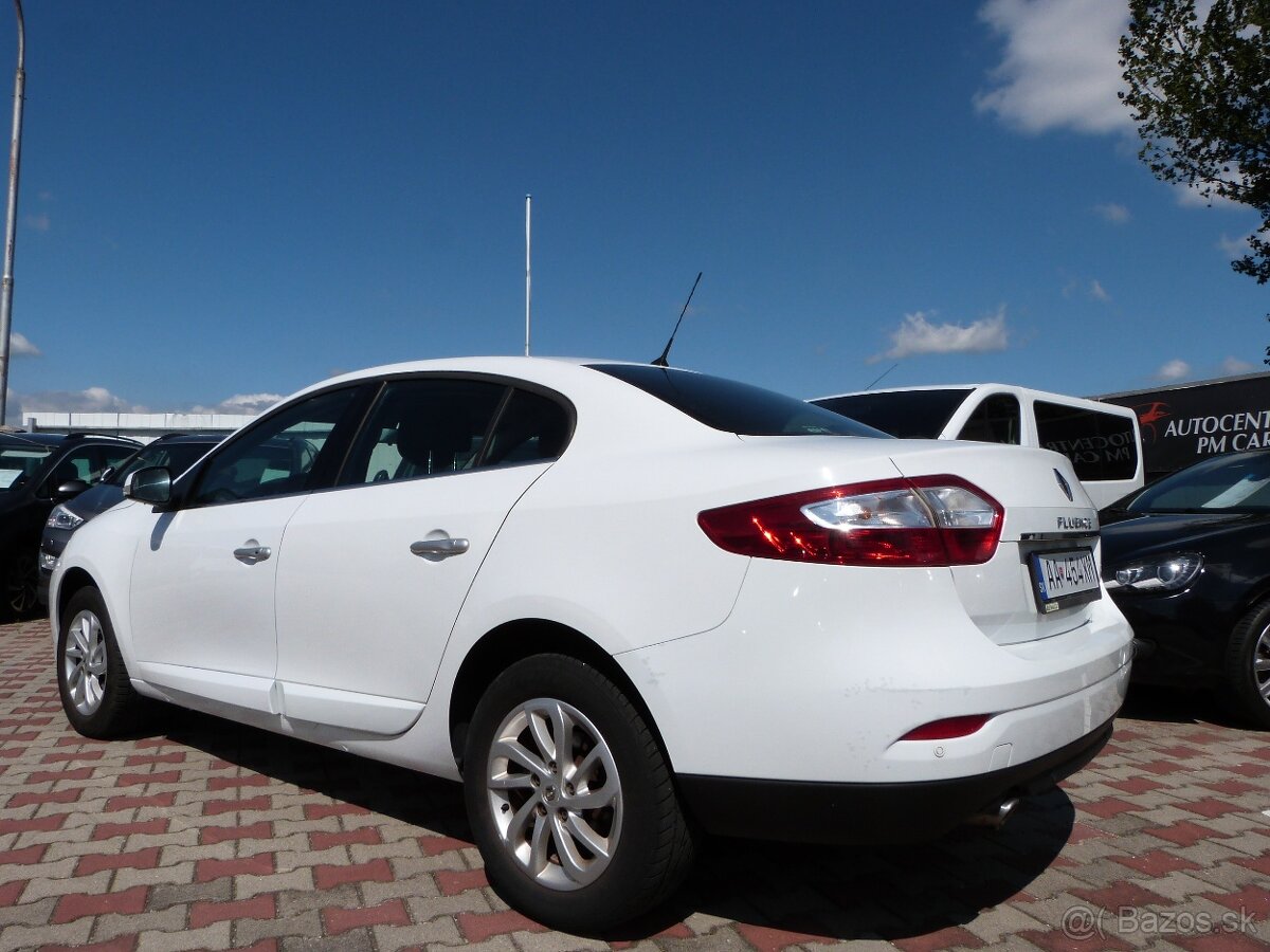 Renault Fluence 1.6 16V Privilege + Nové ROZVODY - 4