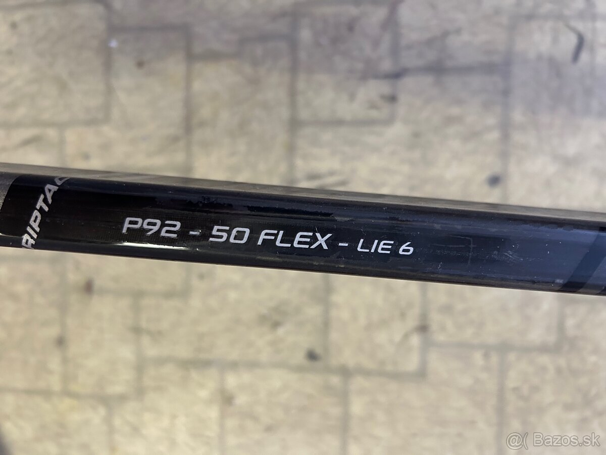 Hokejka Bauer Supreme 3S Team Jr - 4