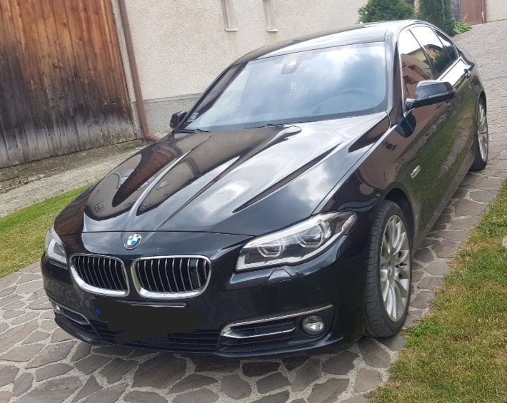 Bmw 530d - 4
