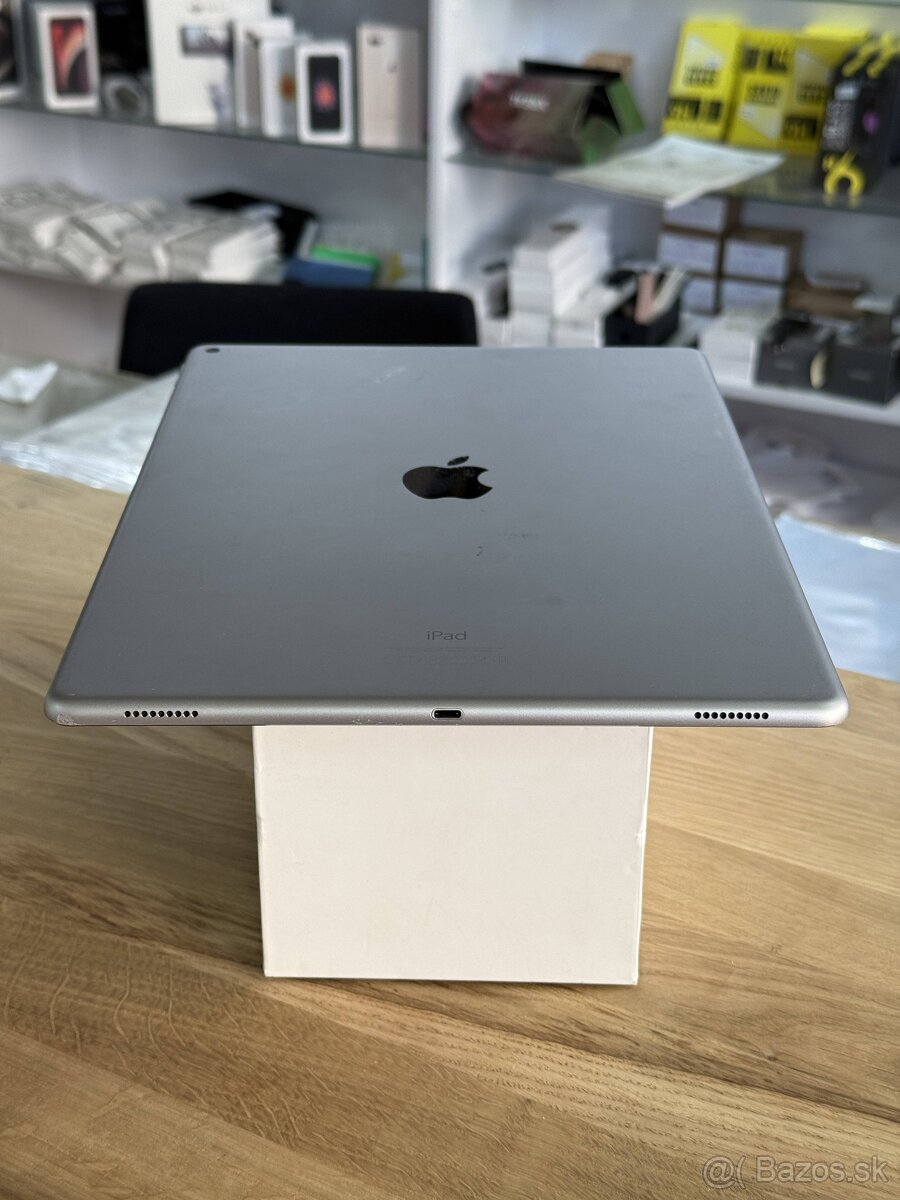 iPad Pro 12.9" 64GB Space Gray - 4