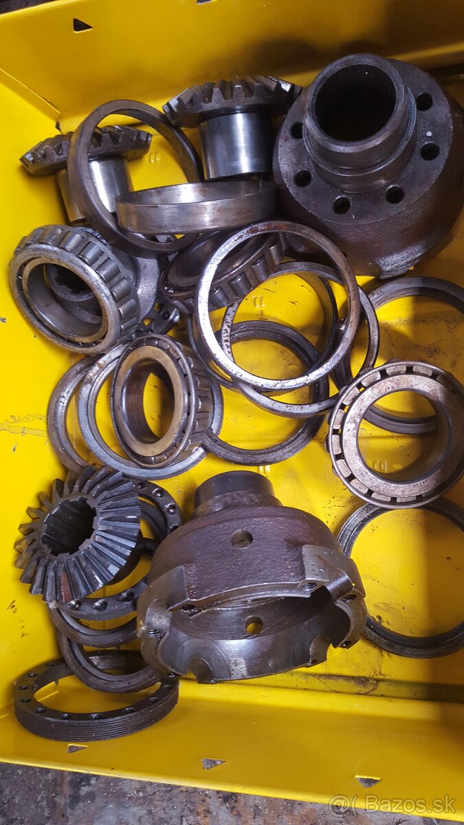 V3s diferencial casti - 4