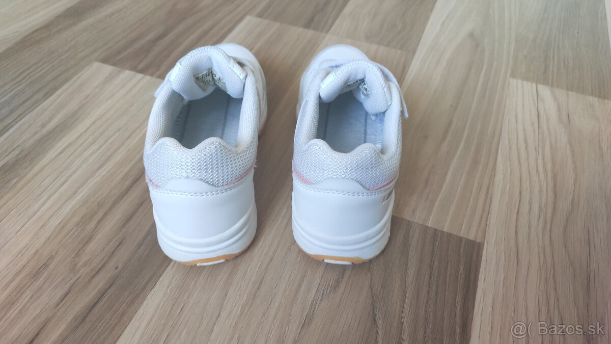 Detské tenisky Kensis veľ.30 - 4