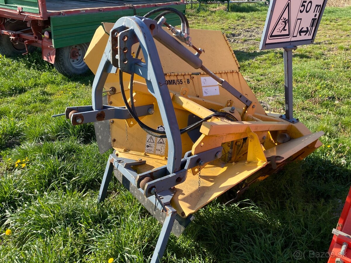 DONDI rýchovač - 4