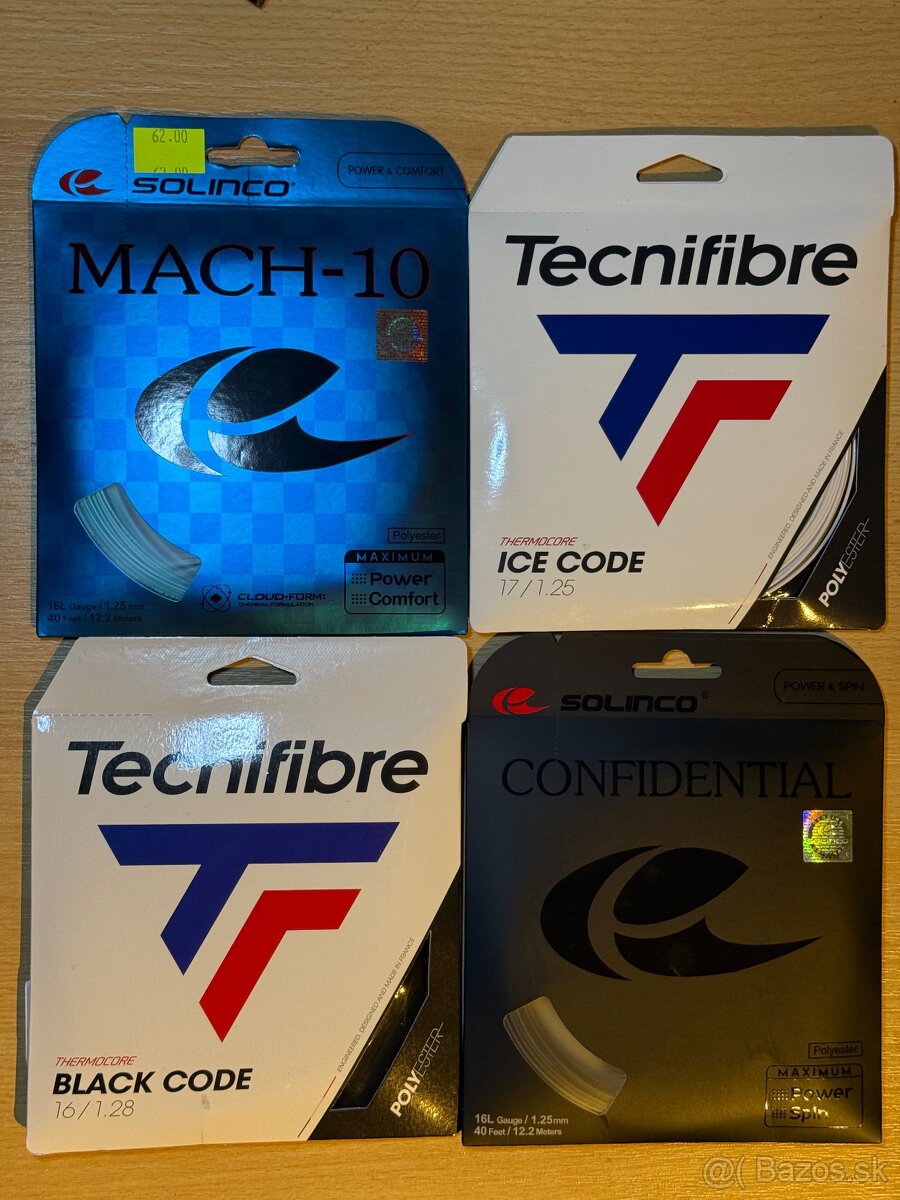 Vypletanie tenisovych rakiet - 4