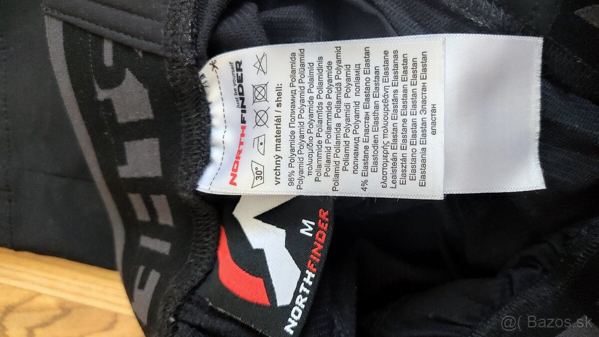 Nohavice Northfinder - 4