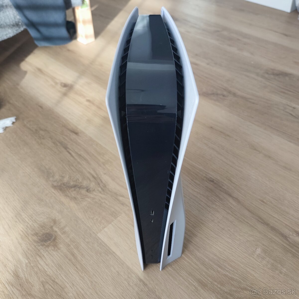 PlayStation 5 - Nečíta disky - 4