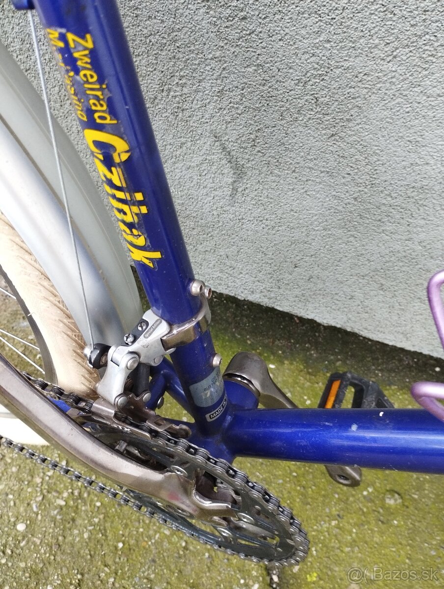 Dámsky bicykel Scott - 4