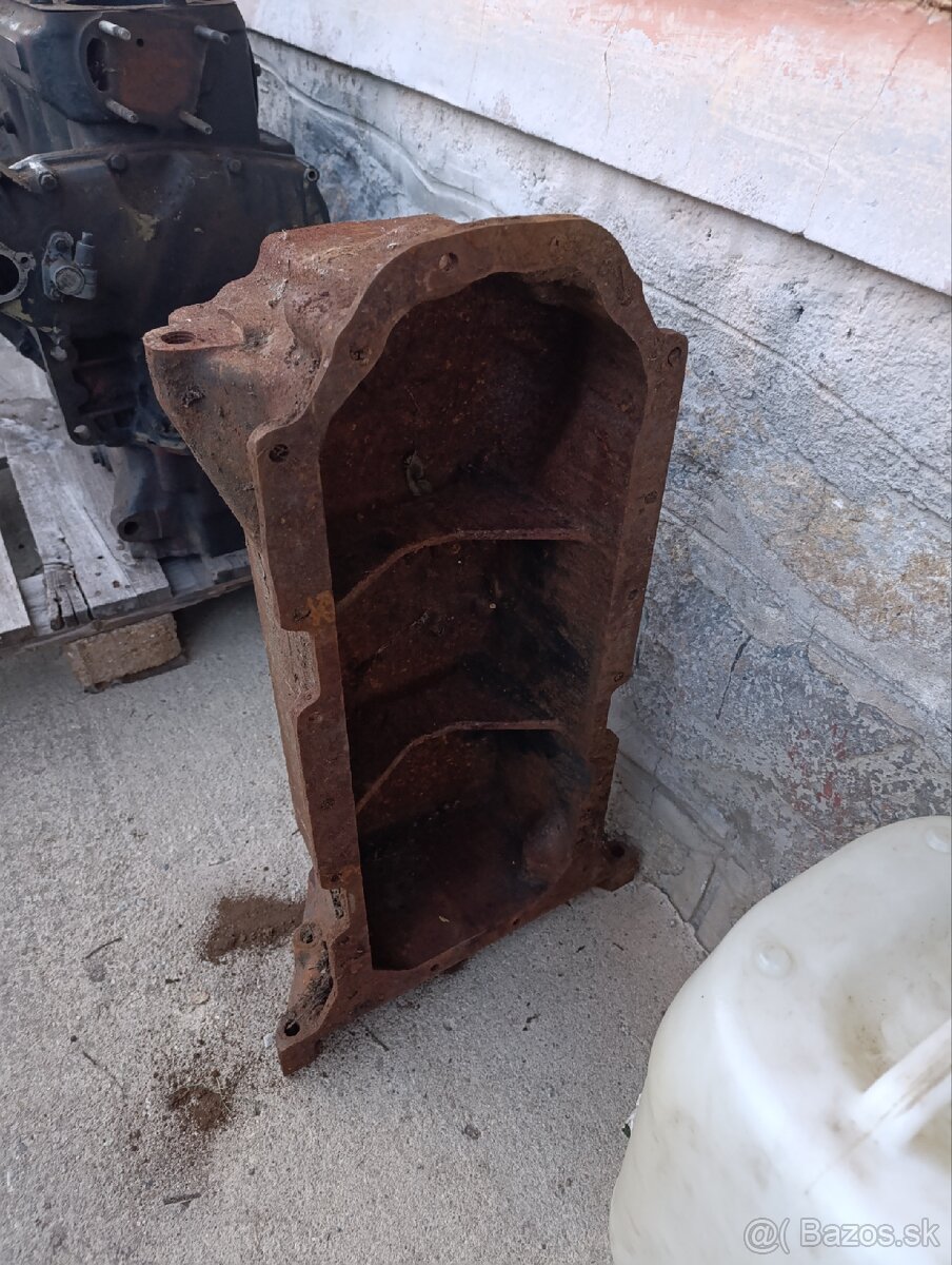 Zetor 8045 8011 LKT80 - 4