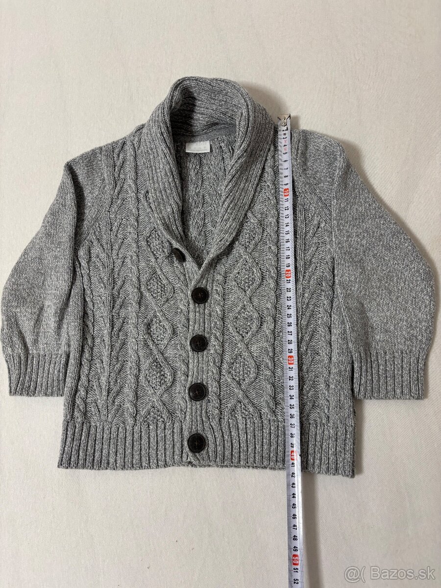 Balík oblečenia - 4