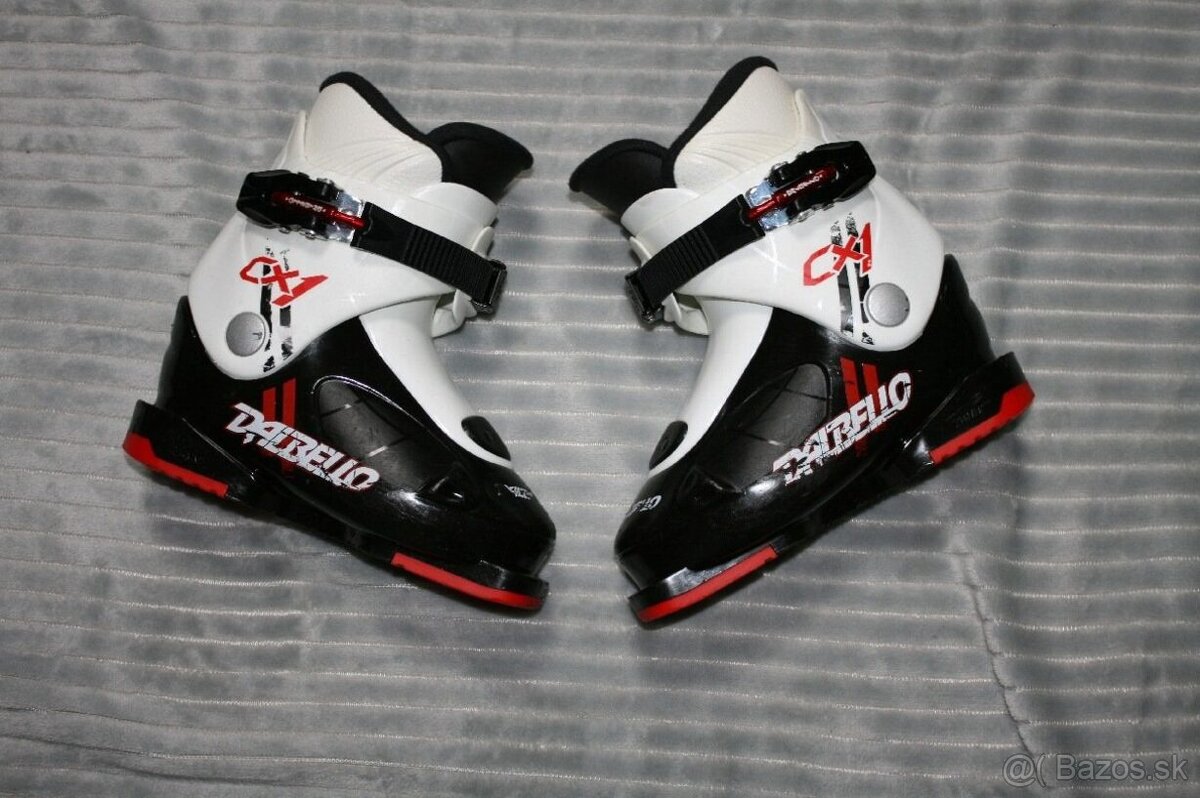 detské lyže 80 cm - 4