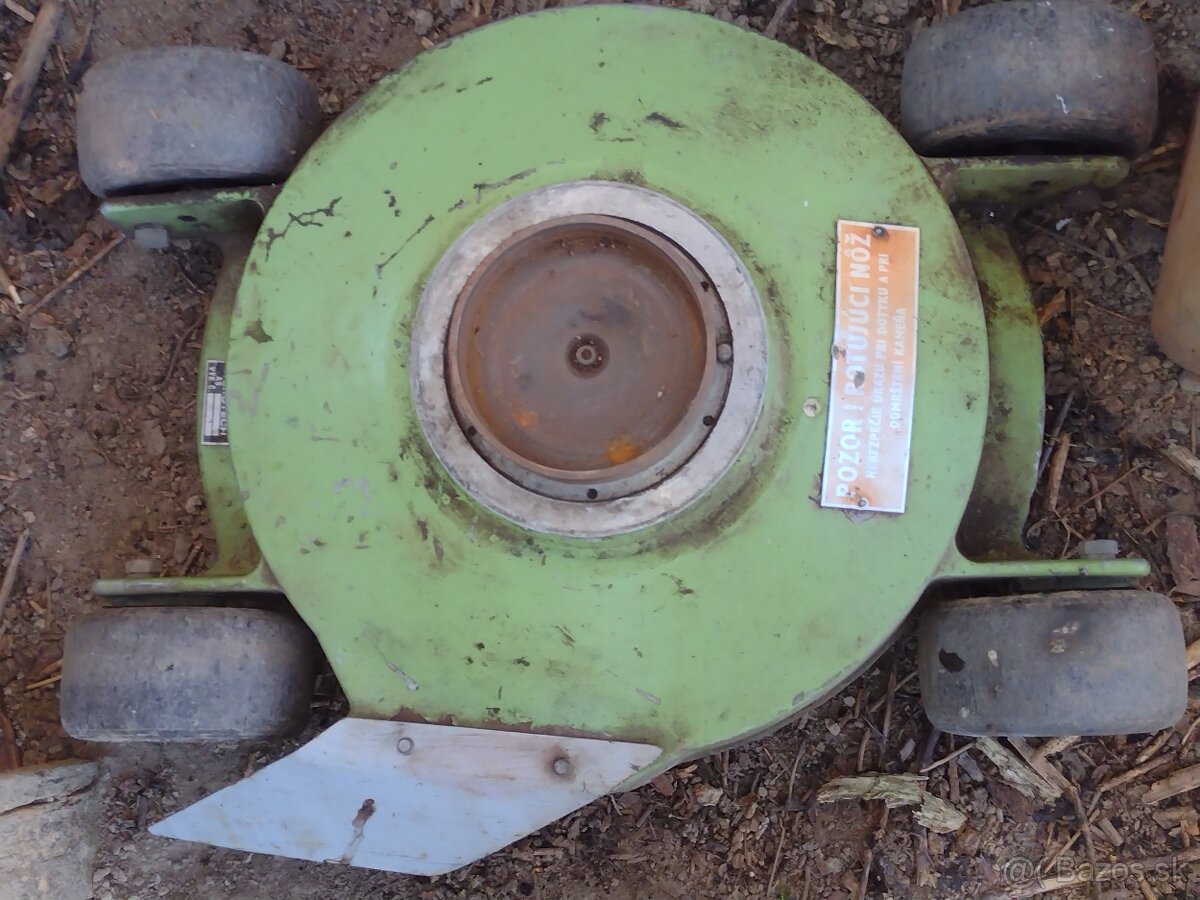 Predám na Agzat Vari... - 4