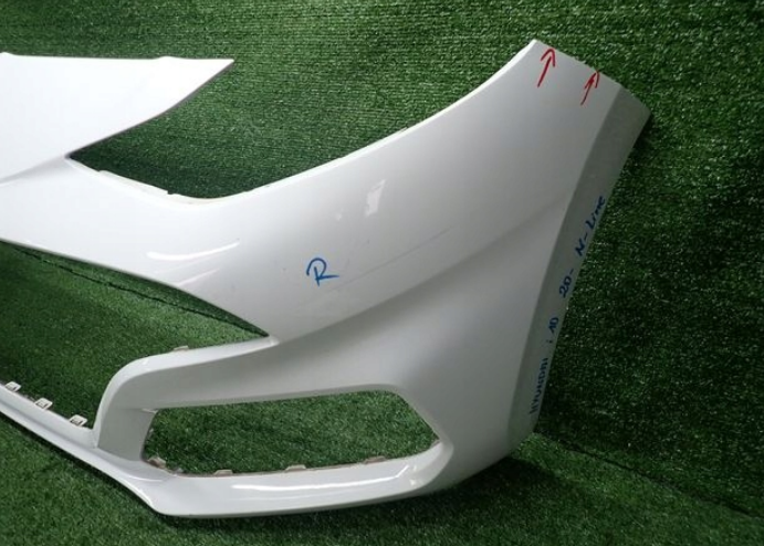 hyundai i10 nline 2020+ - 4