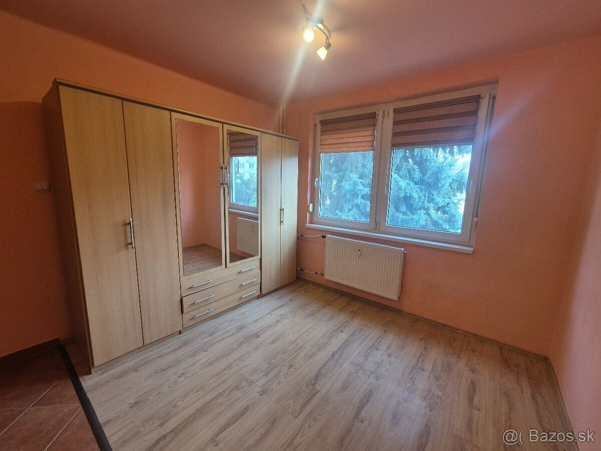 Garzónka na predaj – Sídlisko VII. - 4