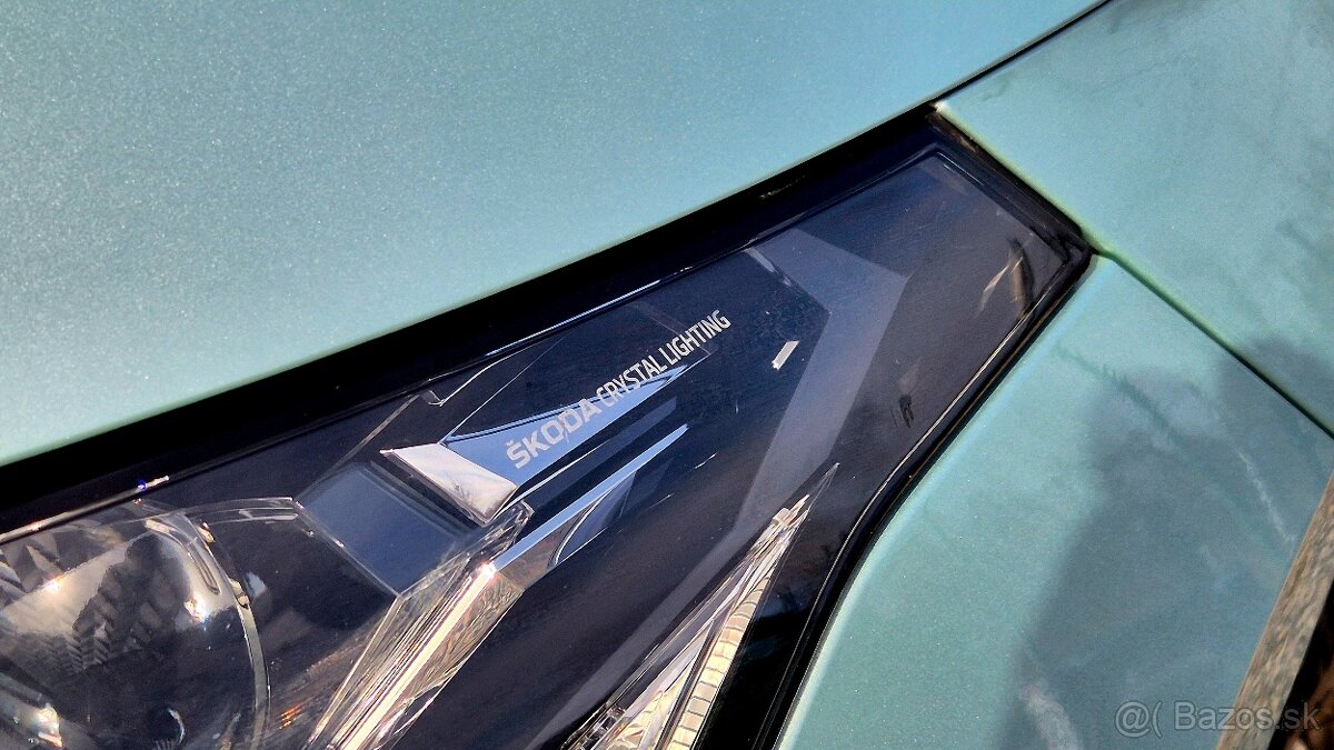 Škoda Enyaq iV 60 Elegance odpočet DPH - 4