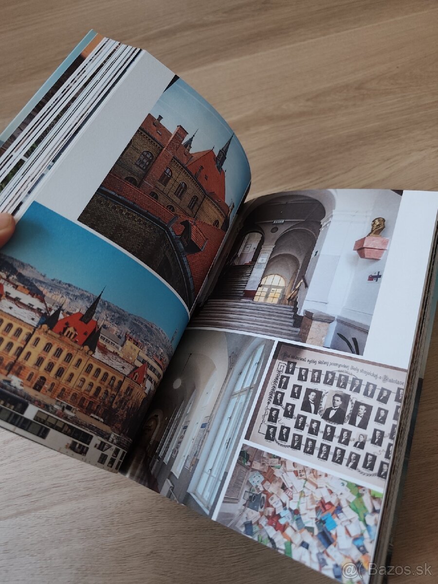 Bratislava, moja láska - 4