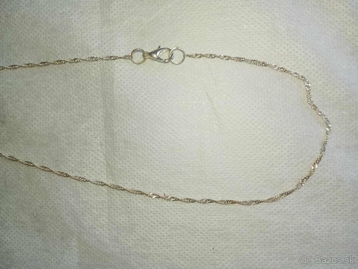 Arwen náhrdelník - 4