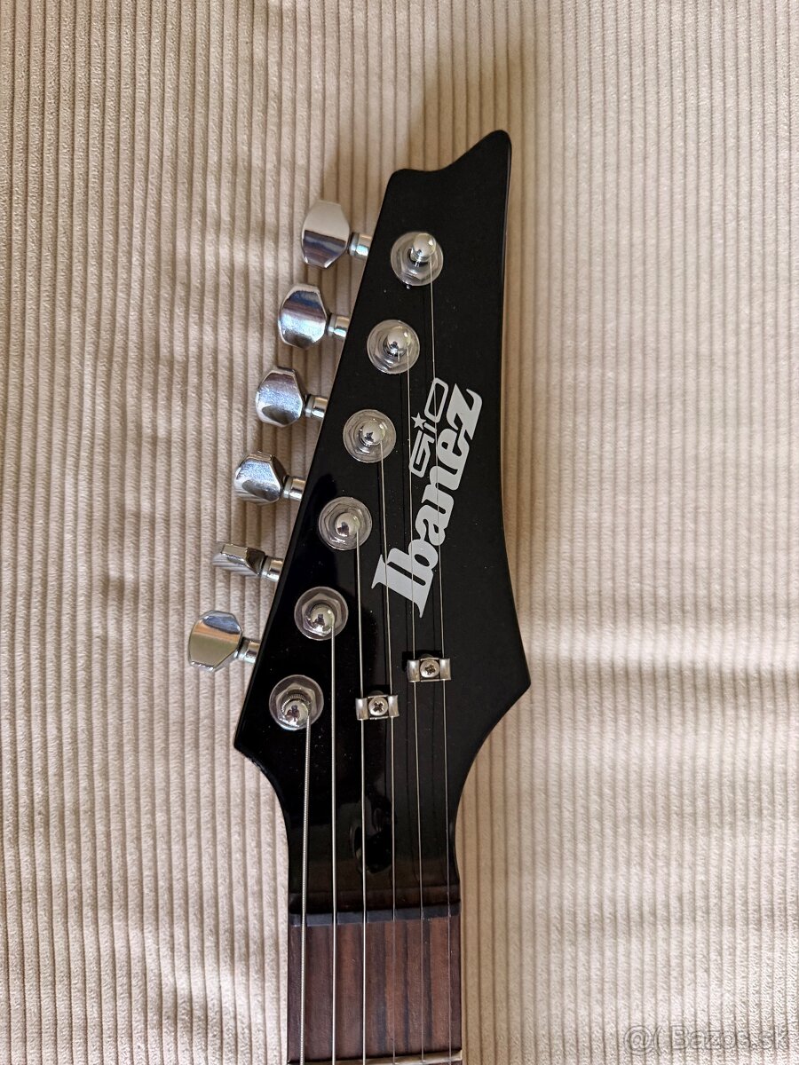 Ibanez GSA 60 - 4