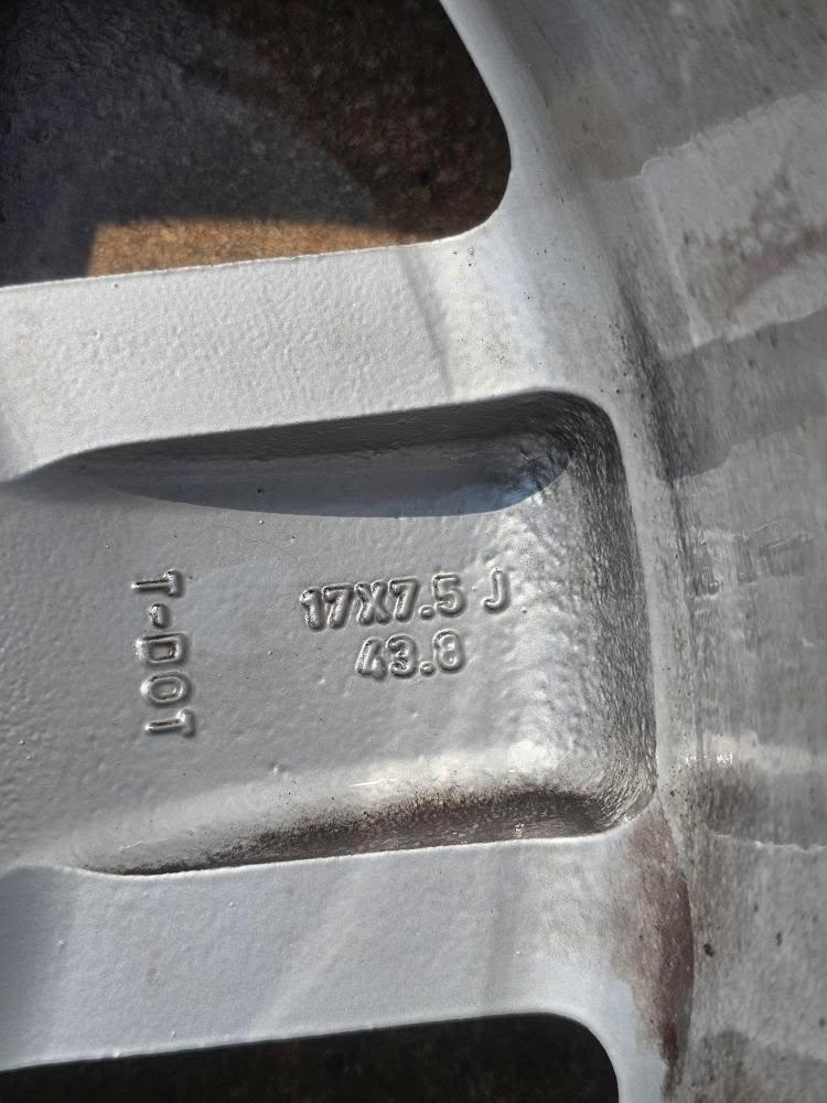 Predám elektróny na Jeep commander - 4