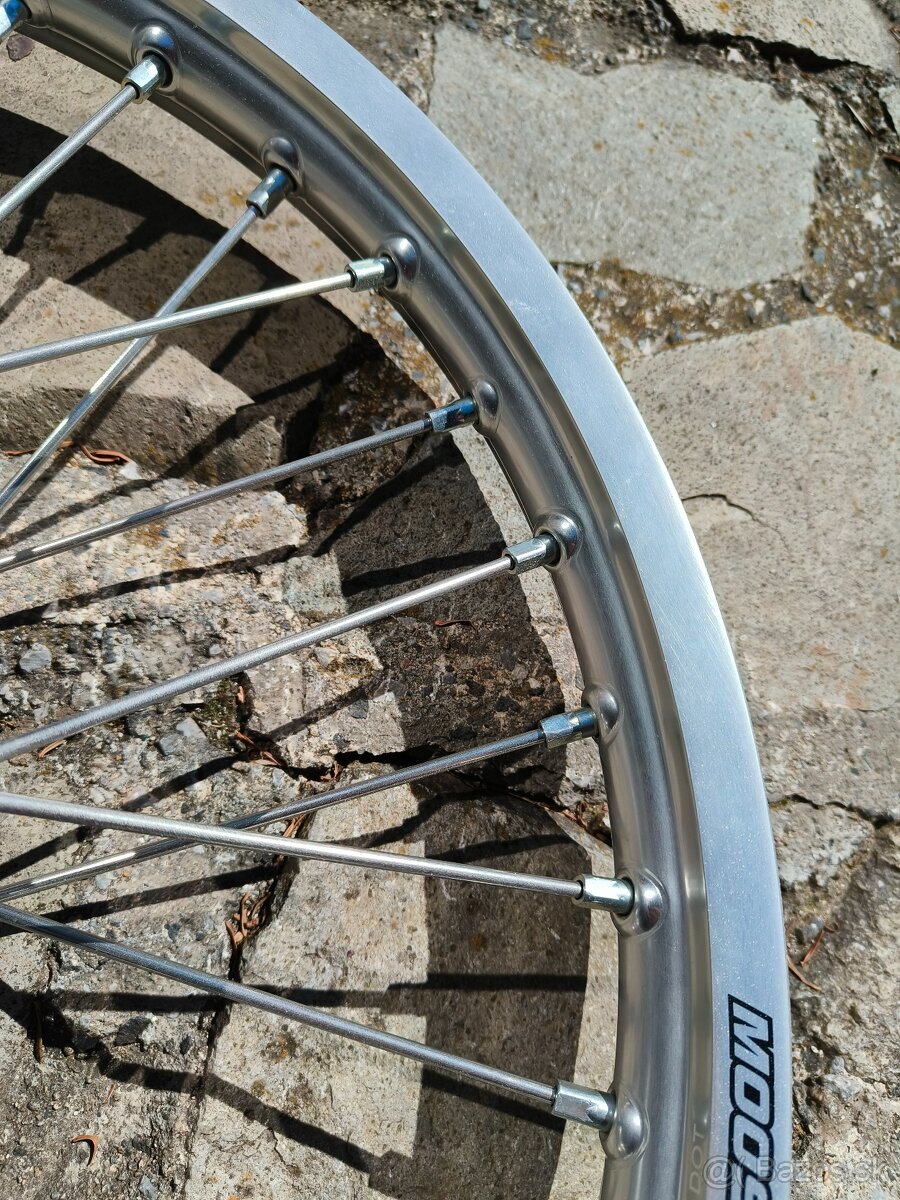 Kolesá yzf/fantic - 4