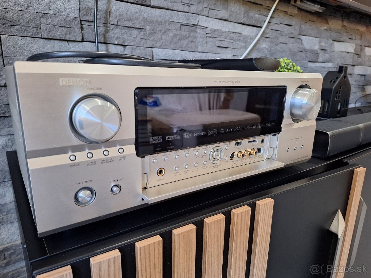 Denon AVR 4306 - 4