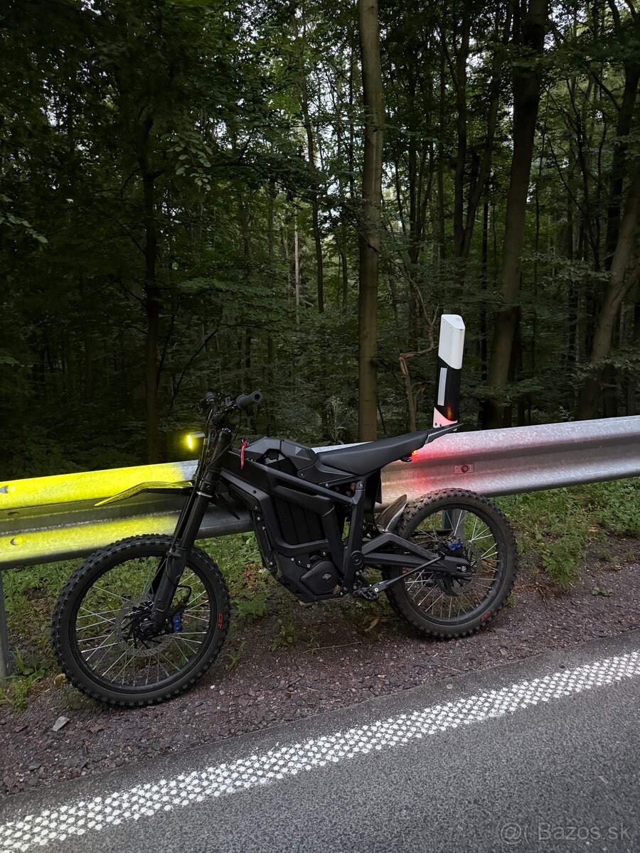 Talaria Sting Mx5 PRO