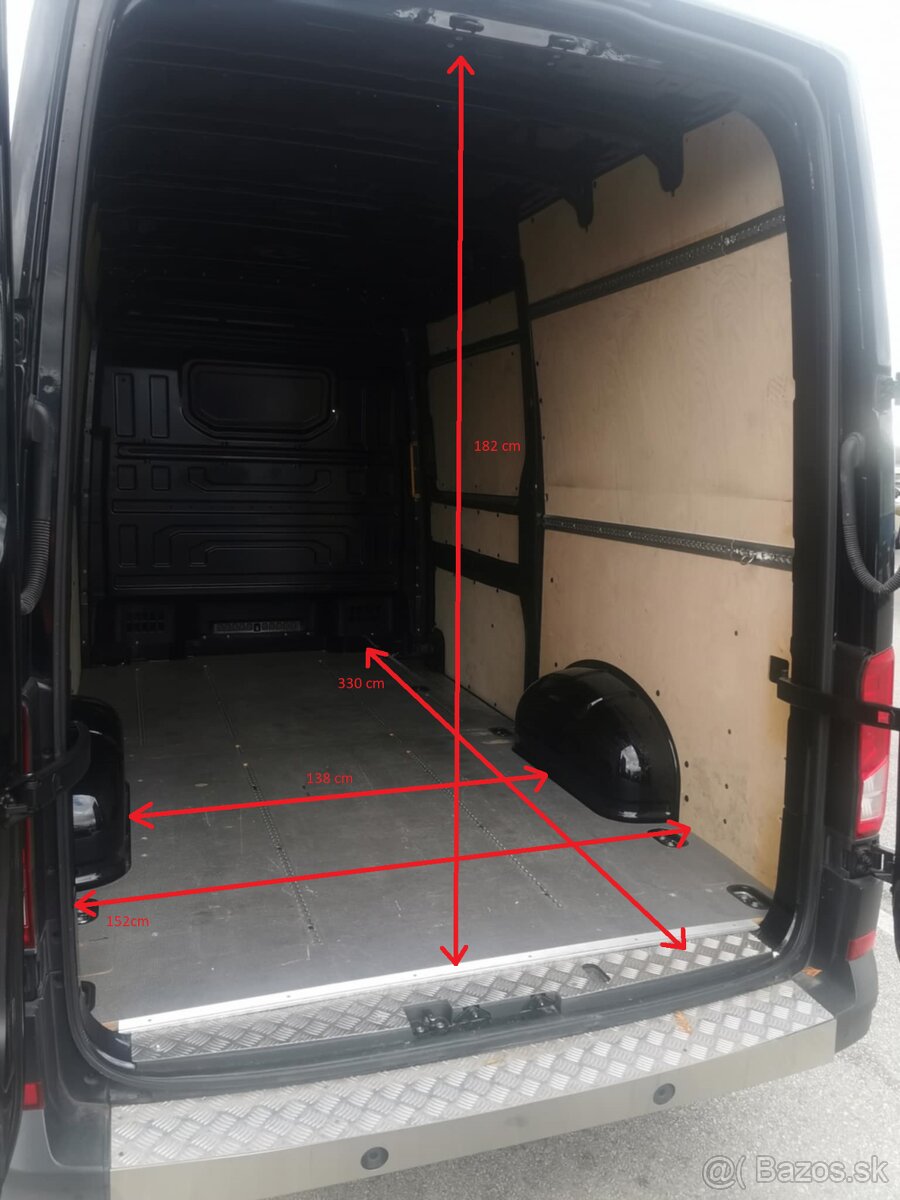 Prepravné služby - 4