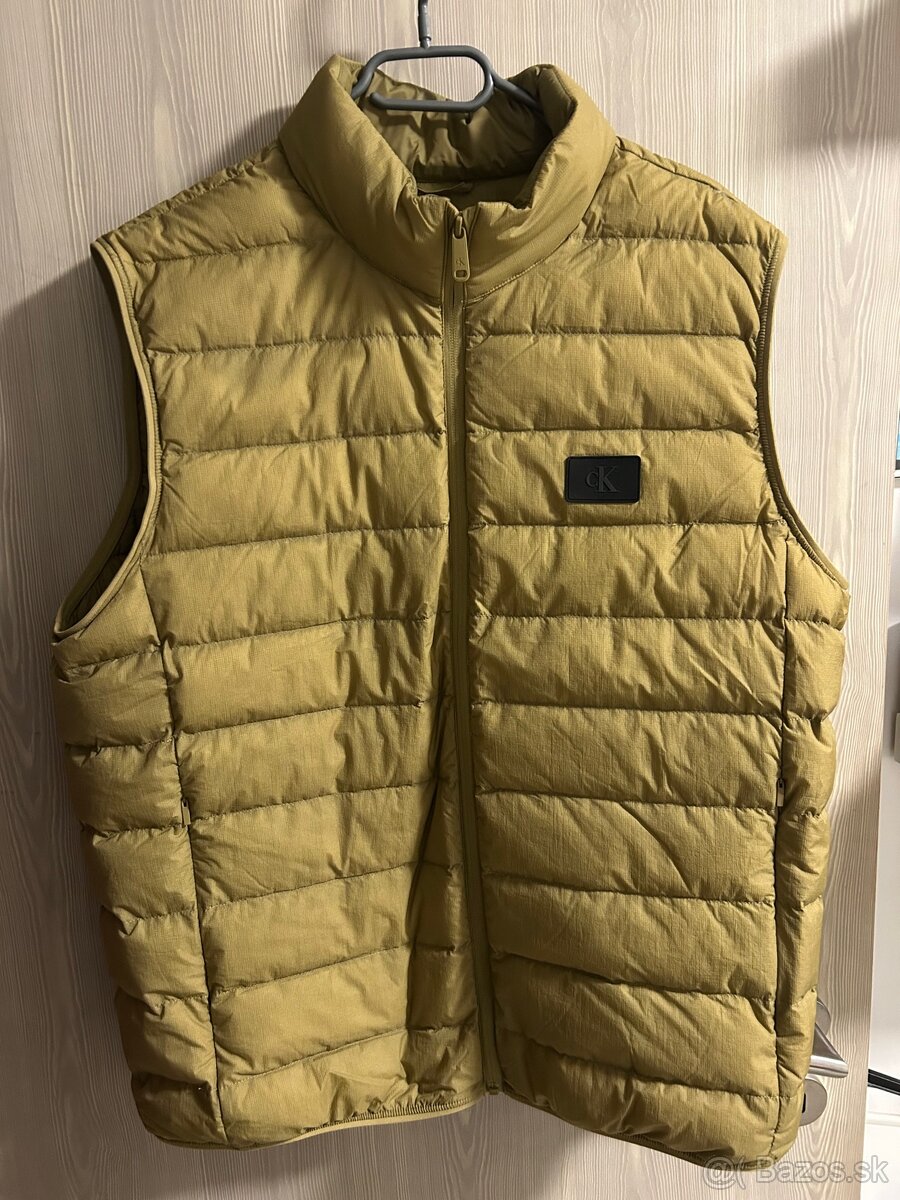 CALVIN KLEIN oblečenie - 4