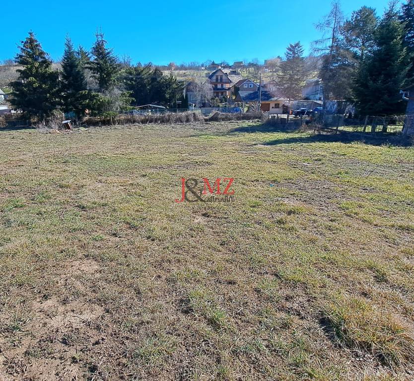 Stavebný pozemok 2.300 m2, Levice (SM – 848) - 4