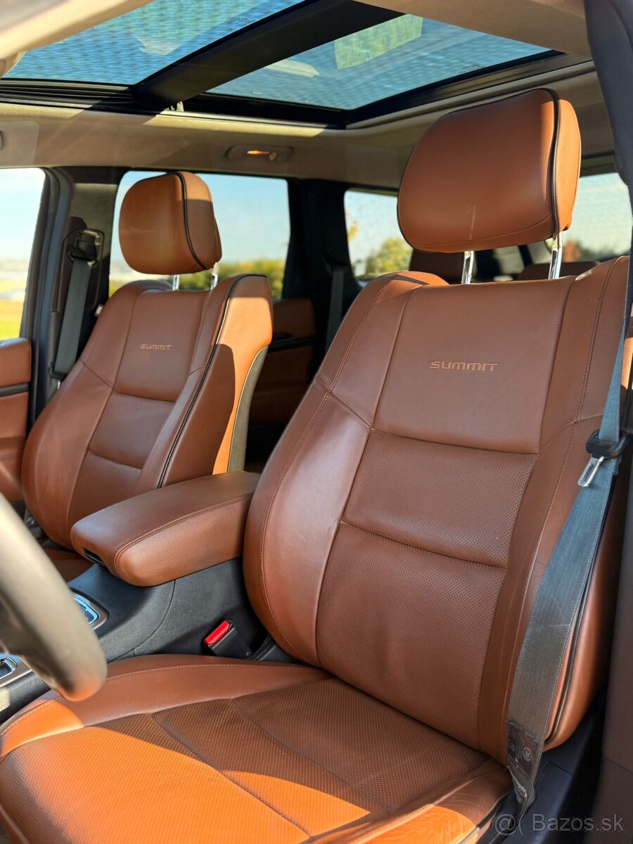 JEEP GRAND CHEROKEE - 4