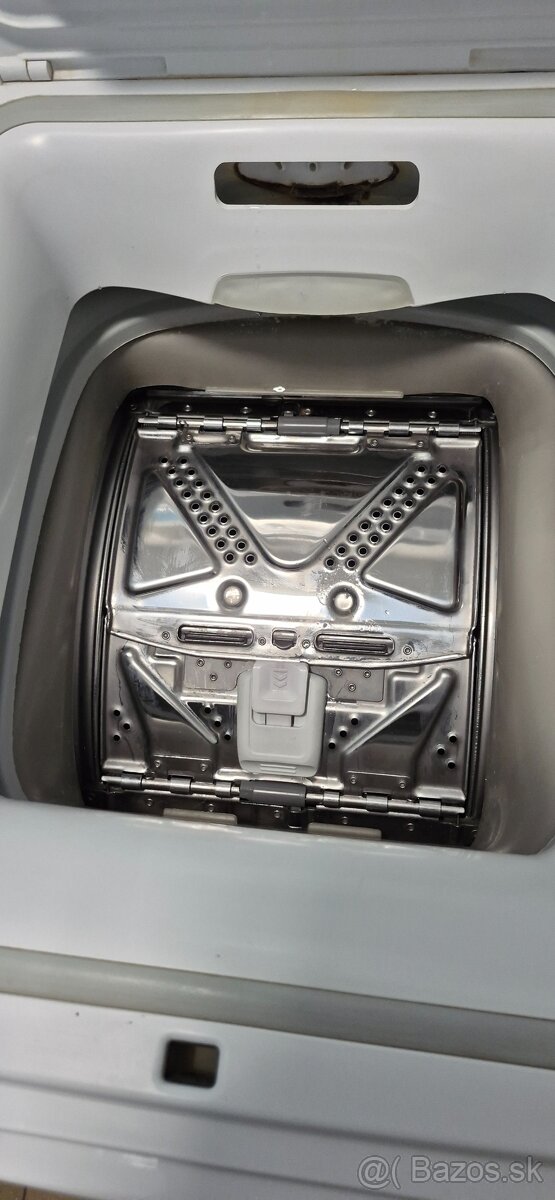 Práčka Whirpool - 4