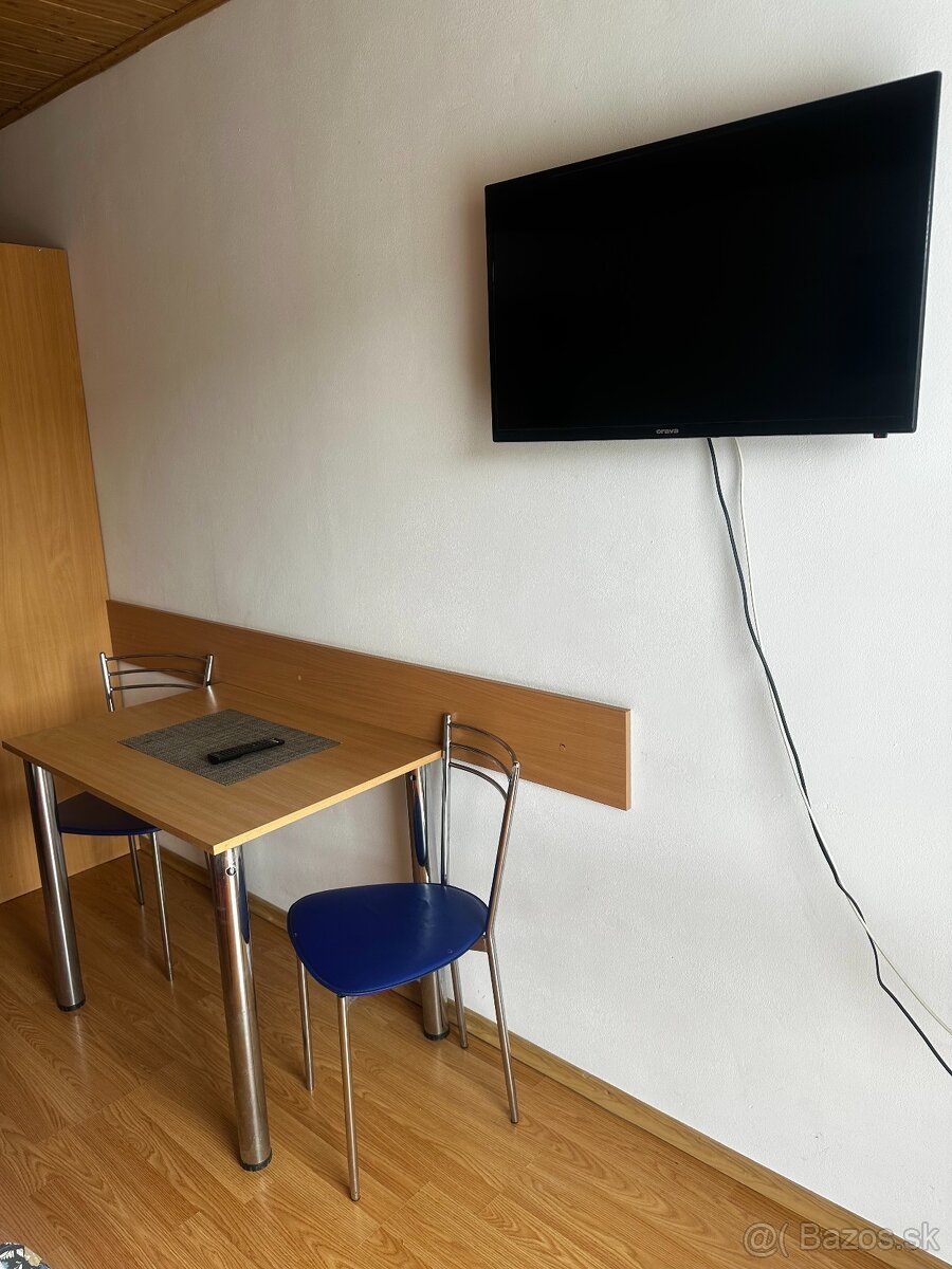 Prenajmem pre 2 os. na dlhodobo / páru, alebo 2 ženy - 4