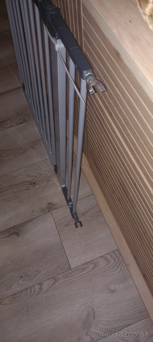 Detská zábrana - 4