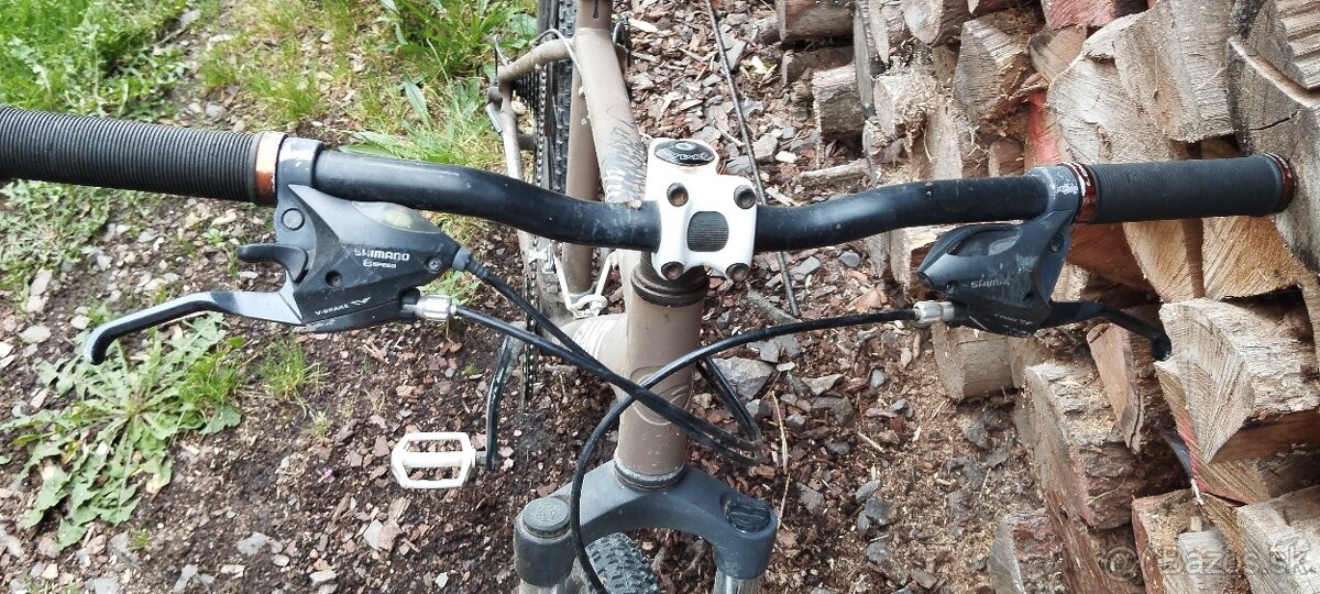 Detský horský bicykel - 4