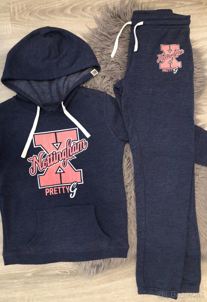 Tepláková súprava - 4